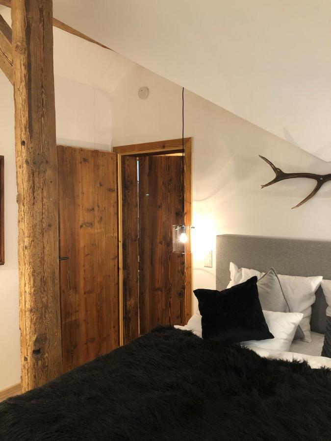 Seehaus Am Hallstaetter See Hallstatt Esterno foto