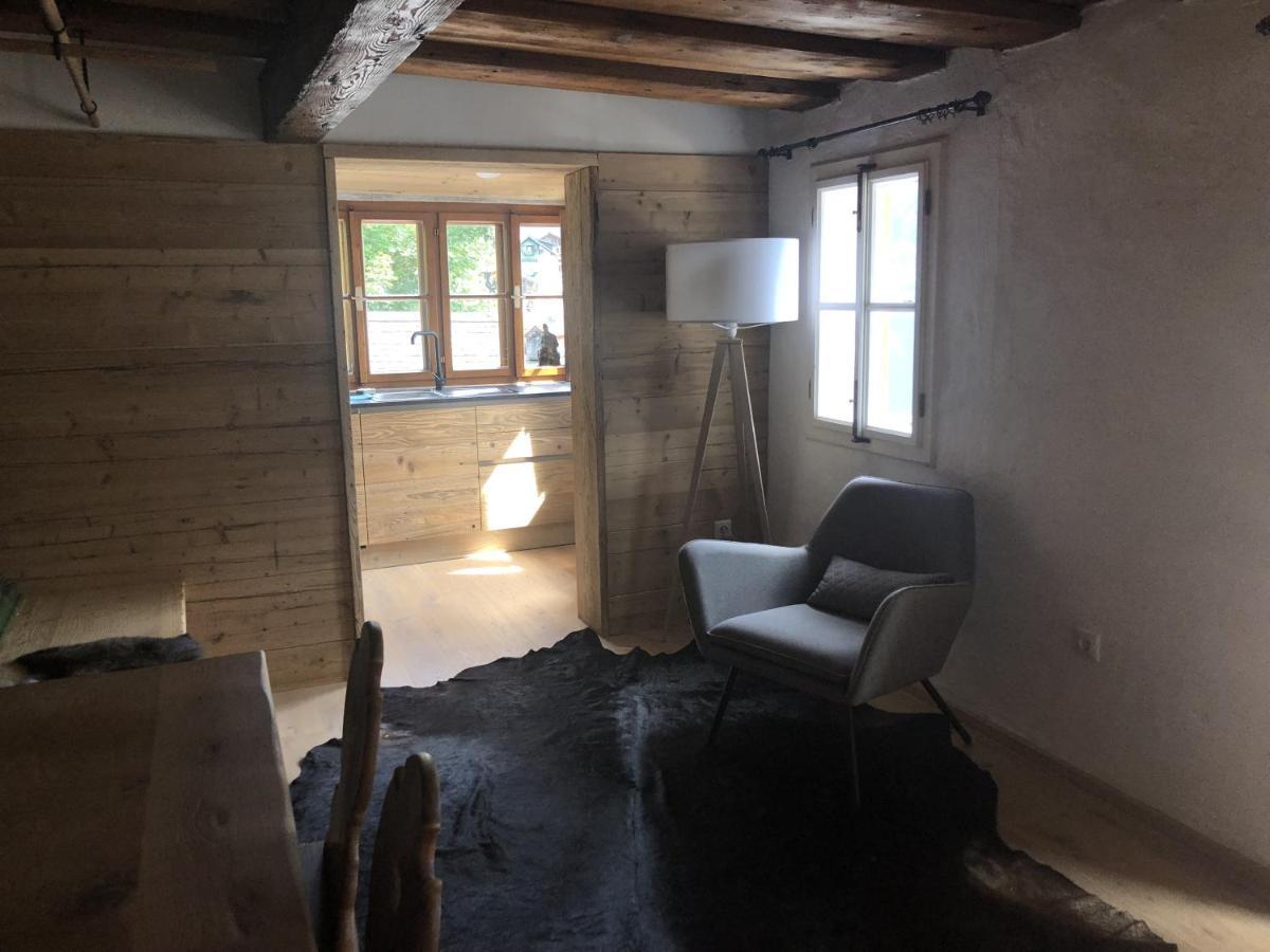 Seehaus Am Hallstaetter See Hallstatt Esterno foto