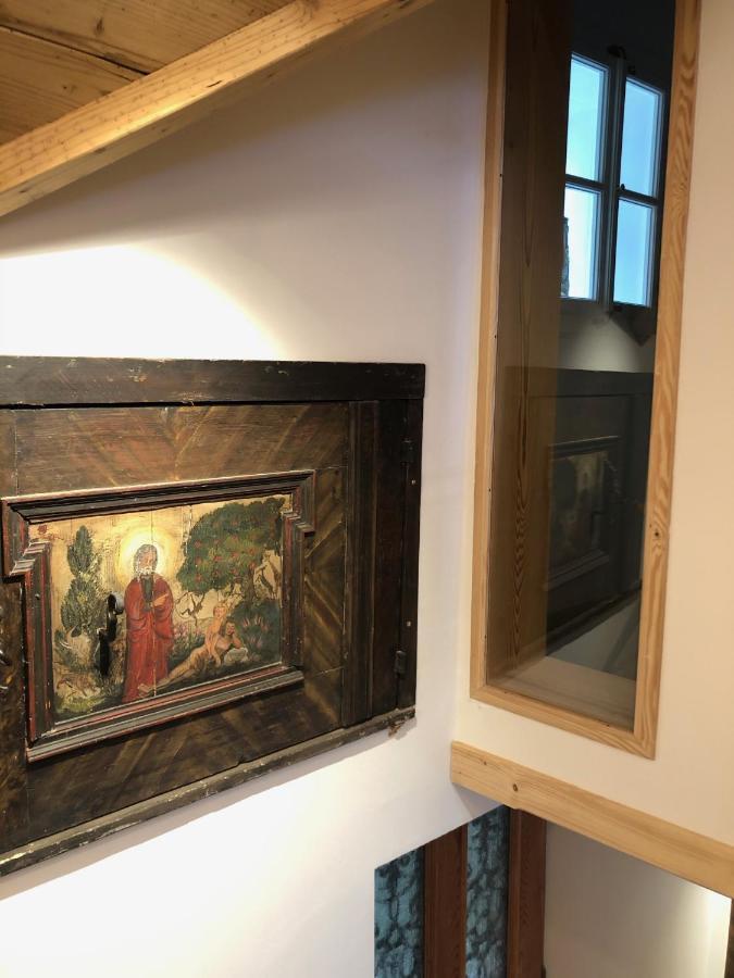Seehaus Am Hallstaetter See Hallstatt Esterno foto