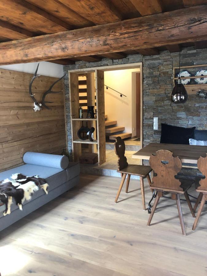 Seehaus Am Hallstaetter See Hallstatt Esterno foto